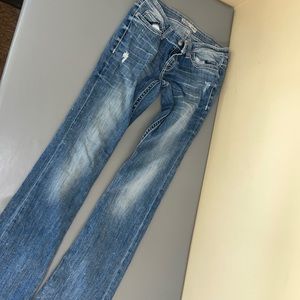 BKE jeans